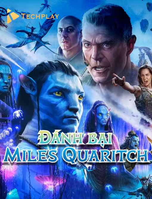 techplay_Äanh_bai_Miles_quartich_portrait